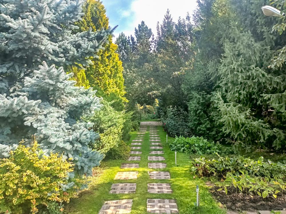 Фото Отдельный дом, 8 комн, 1000м²