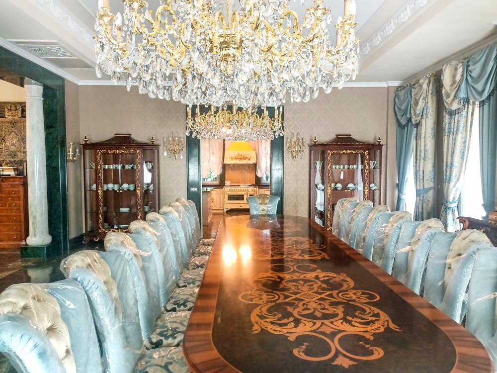 Фото Отдельный дом, 8 комн, 1000м²