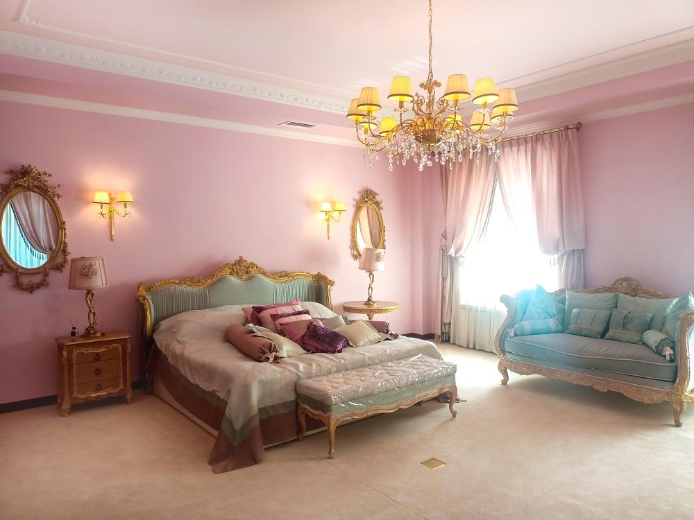 Фото Отдельный дом, 8 комн, 1000м²