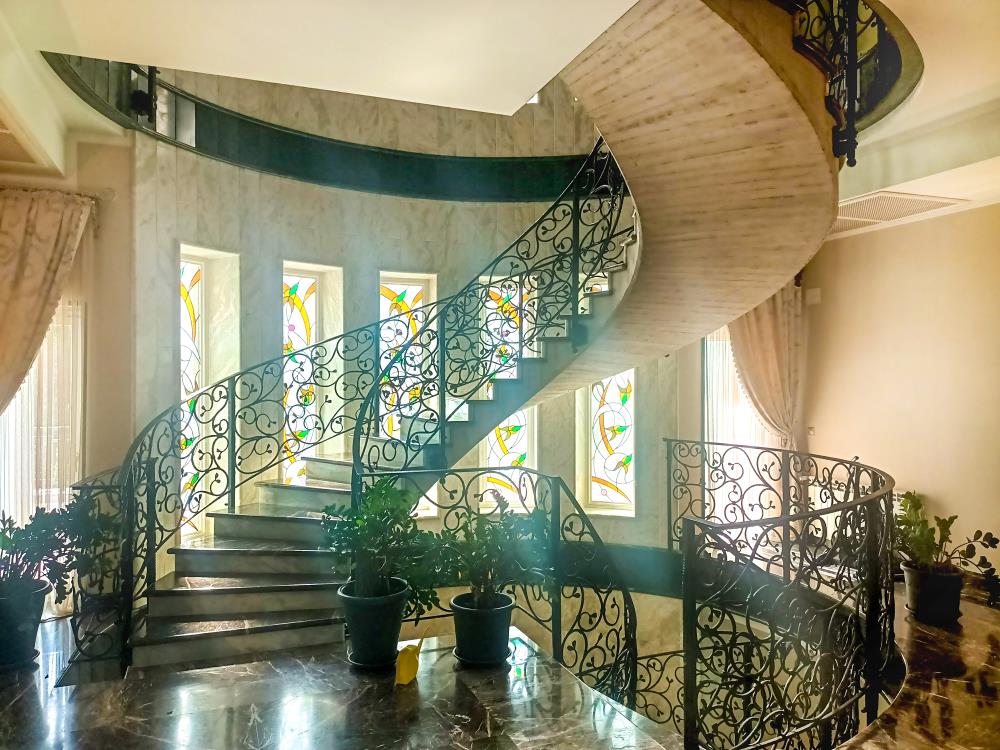Фото Отдельный дом, 8 комн, 1000м²