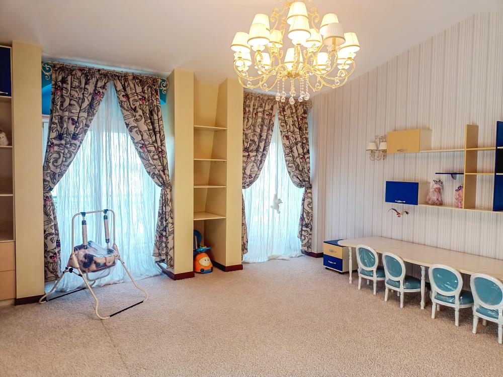 Фото Отдельный дом, 8 комн, 1000м²