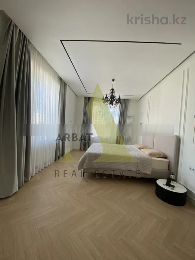 Фото Квартира, 4 комн, 148 м², 14/19 эт., 2020 г.п.
