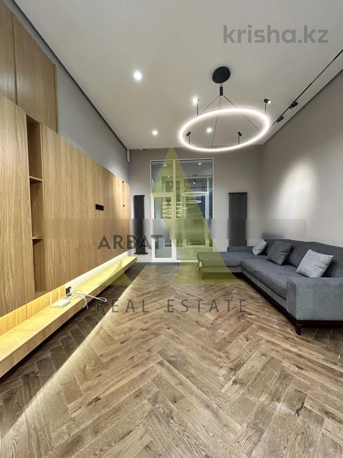 Фото Квартира, 2 комн, 90 м², 1/9 эт., 2023 г.п.