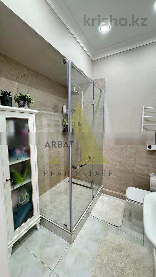 Фото Квартира, 4 комн, 141 м², 4/32 эт., 2020 г.п.