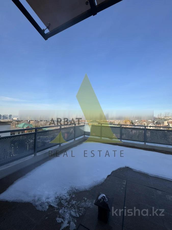 Фото Квартира, 3 комн, 170 м², 4/4 эт., 2021 г.п.