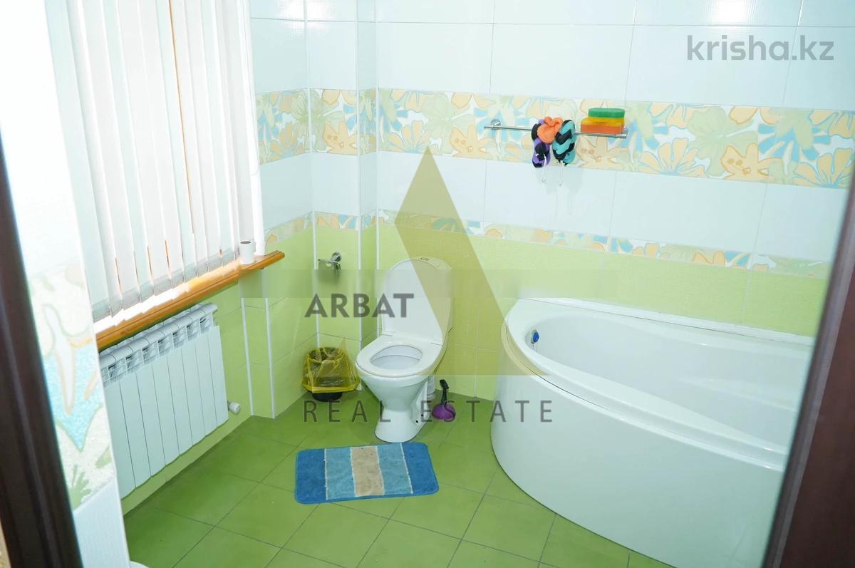 Фото Отдельный дом, 7 комн, 287м²