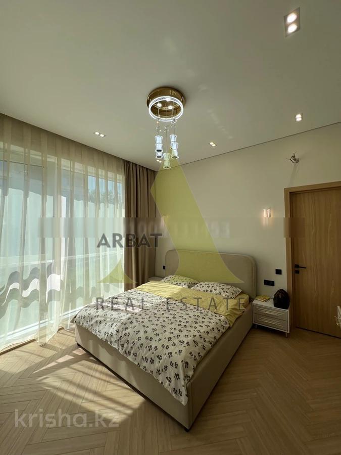 Фото Квартира, 2 комн, 80 м², 2/3 эт., 2024 г.п.