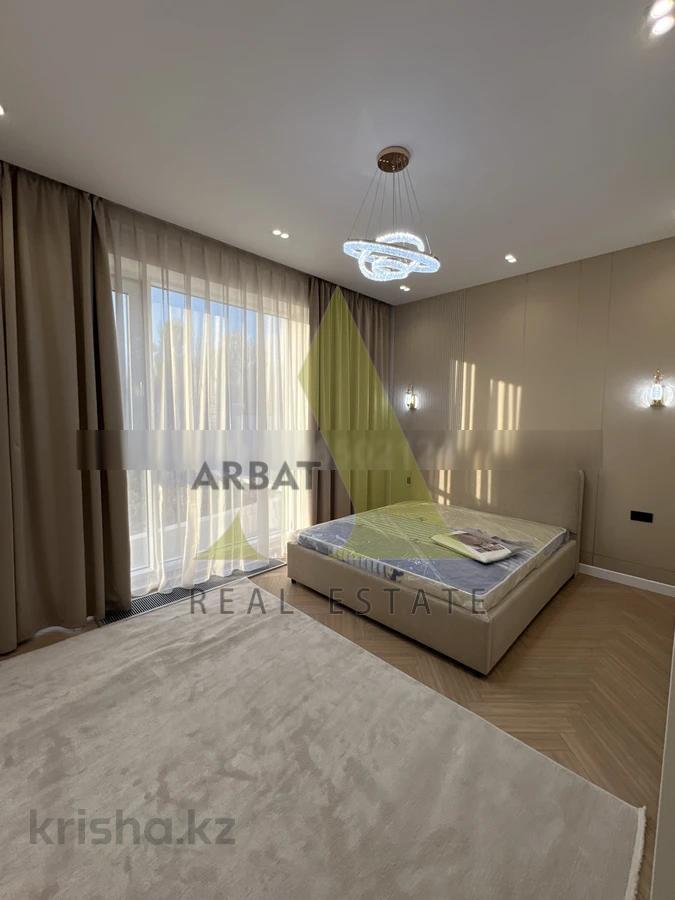 Фото Квартира, 3 комн, 112 м², 2/3 эт., 2024 г.п.