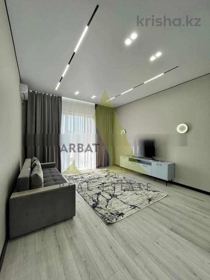 Фото Квартира, 2 комн, 65 м², 3/7 эт., 2024 г.п.