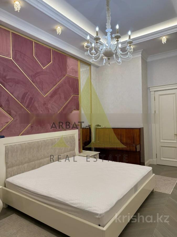 Фото Квартира, 5 комн, 230 м², 7/7 эт., 2017 г.п.