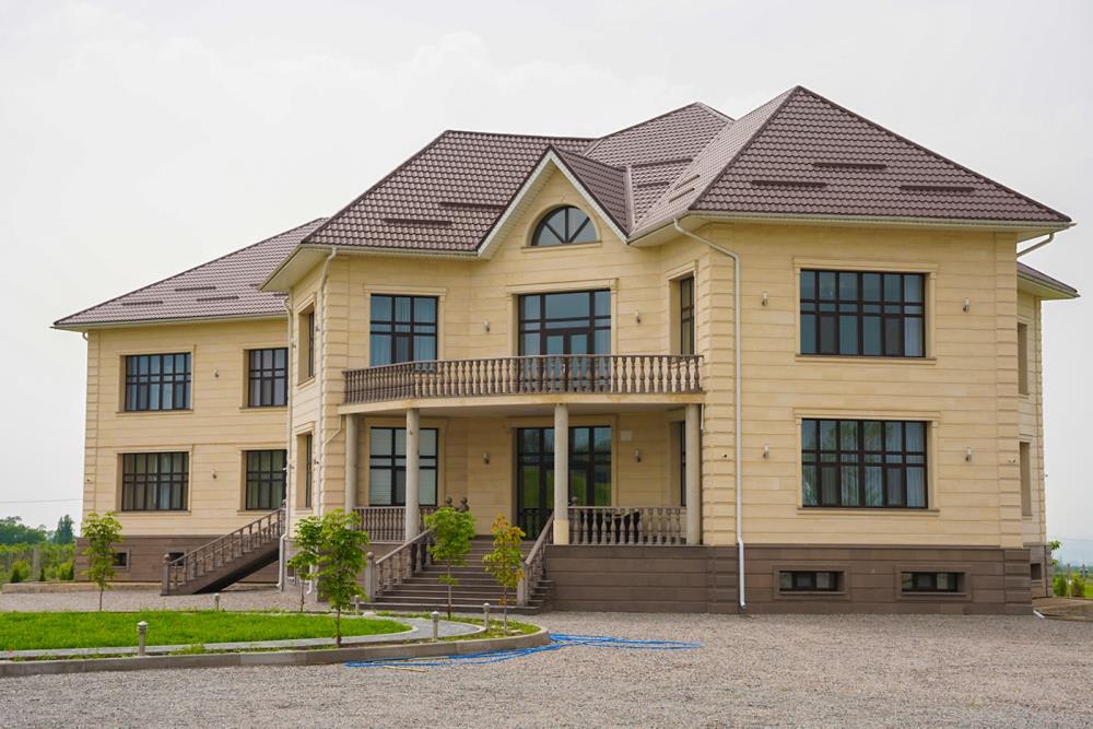 Фото Отдельный дом, 15 комн, 1800м²