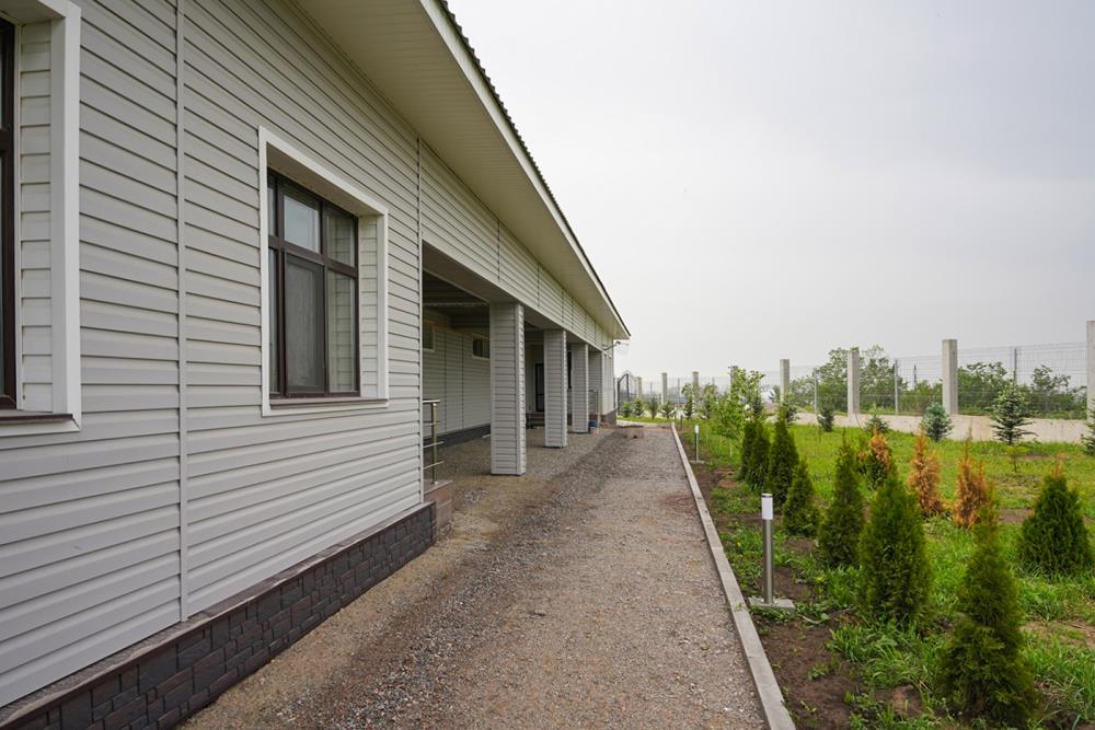 Фото Отдельный дом, 15 комн, 1800м²