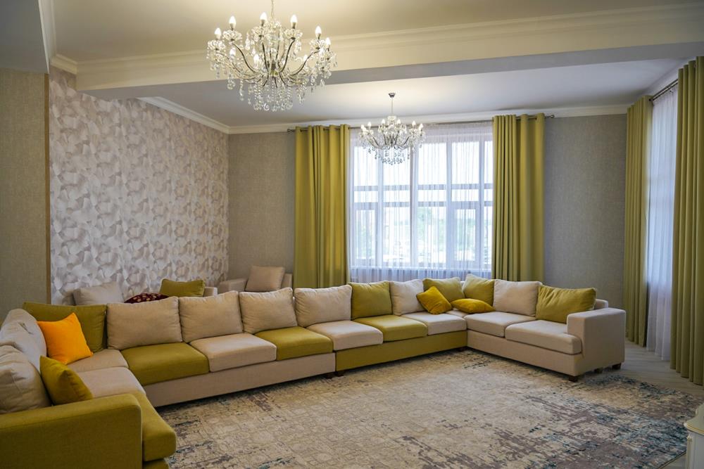 Фото Отдельный дом, 15 комн, 1800м²
