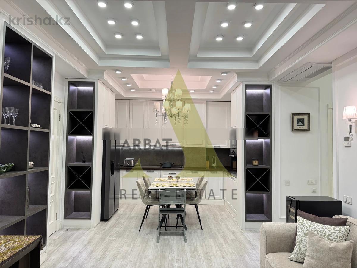 Фото Квартира, 3 комн, 90 м², 4/12 эт., 2014 г.п.