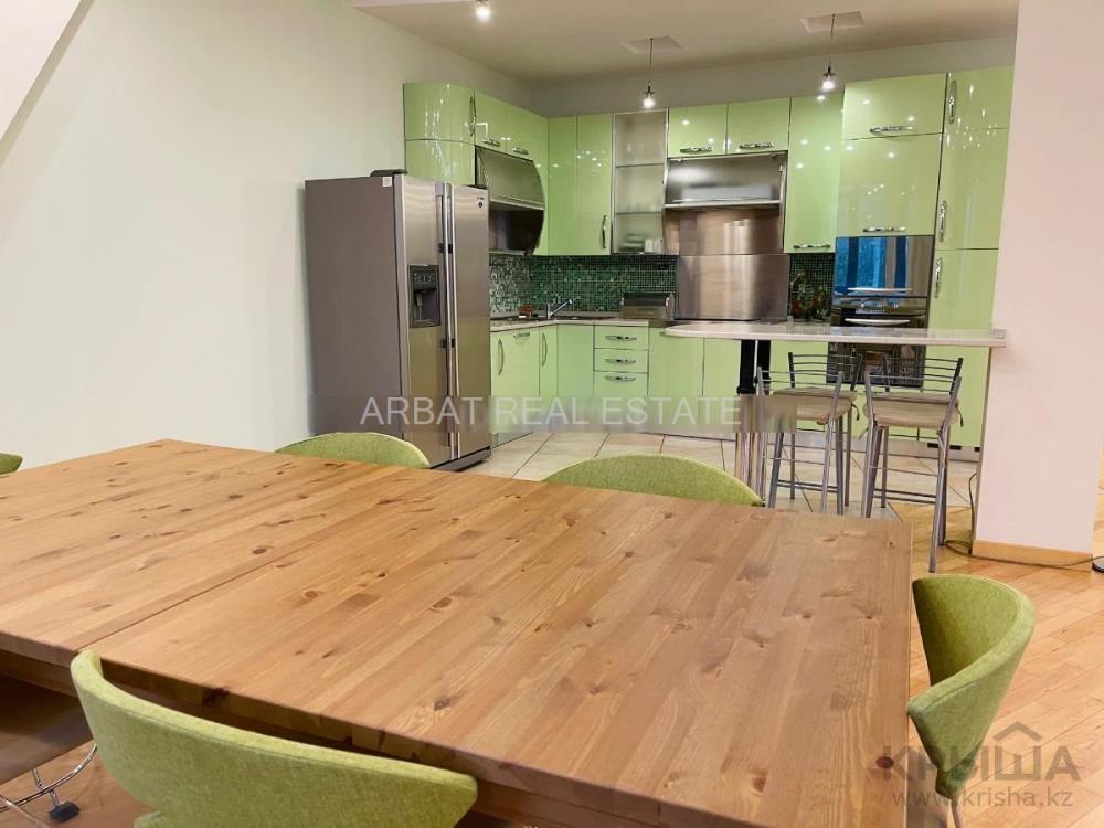 Фото Квартира, 4 комн, 200 м², 5/9 эт.
