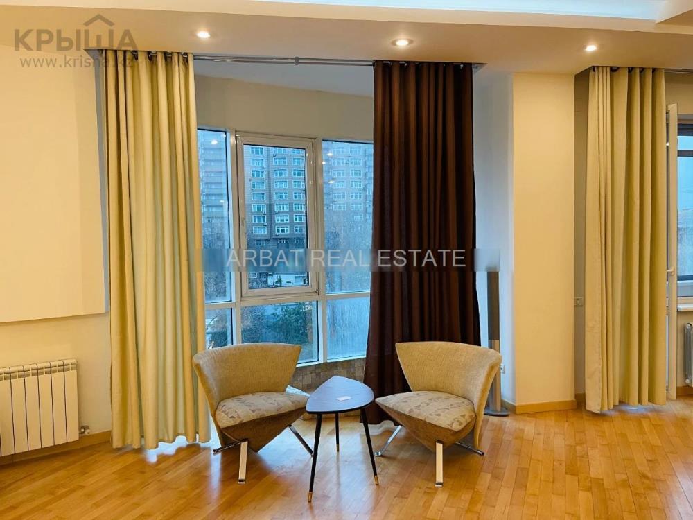 Фото Квартира, 4 комн, 200 м², 5/9 эт.