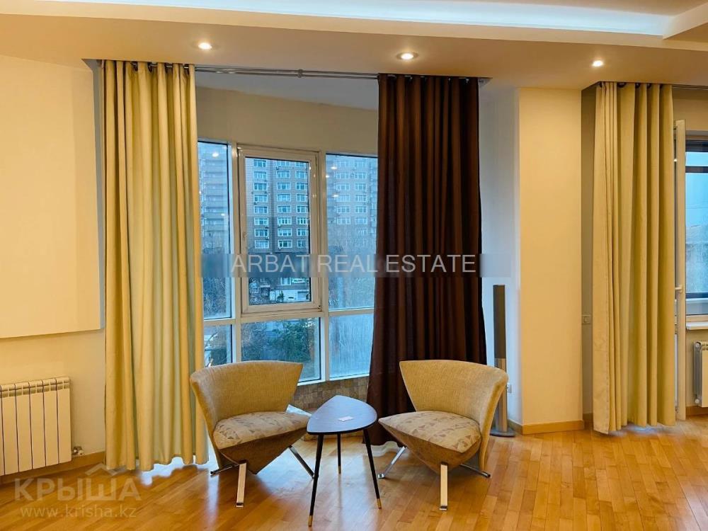 Фото Квартира, 4 комн, 200 м², 5/9 эт.