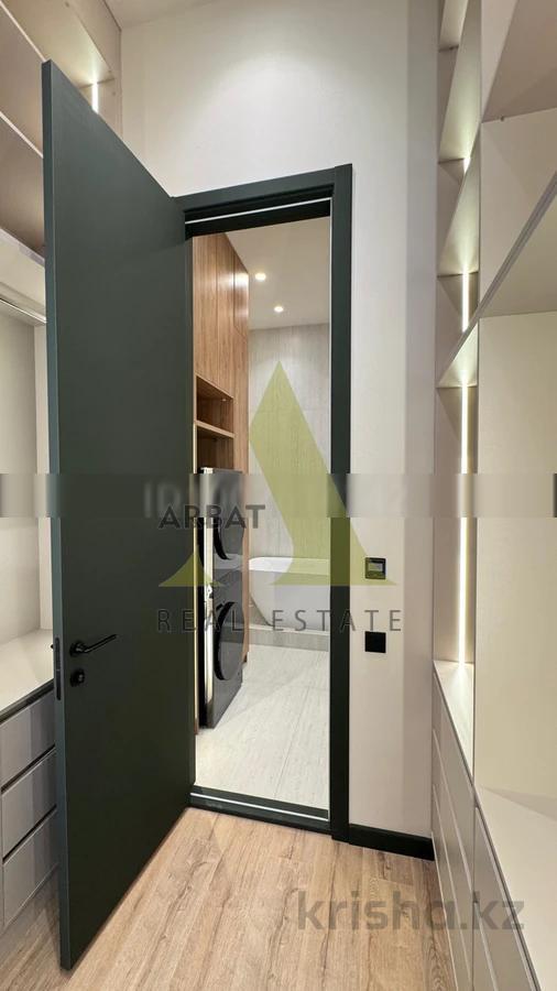 Фото Квартира, 3 комн, 135 м², 5 эт., 2023 г.п.