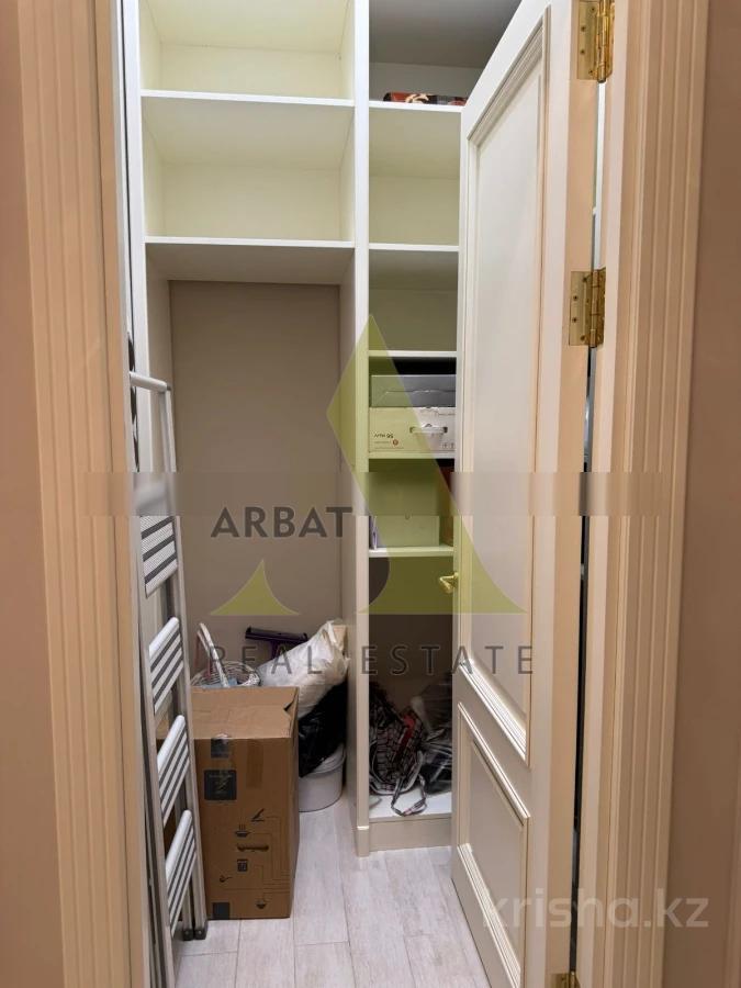 Фото Квартира, 5 комн, 230 м², 7/7 эт., 2017 г.п.