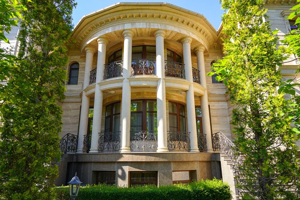 Фото Отдельный дом, 7 комн, 614.5м²