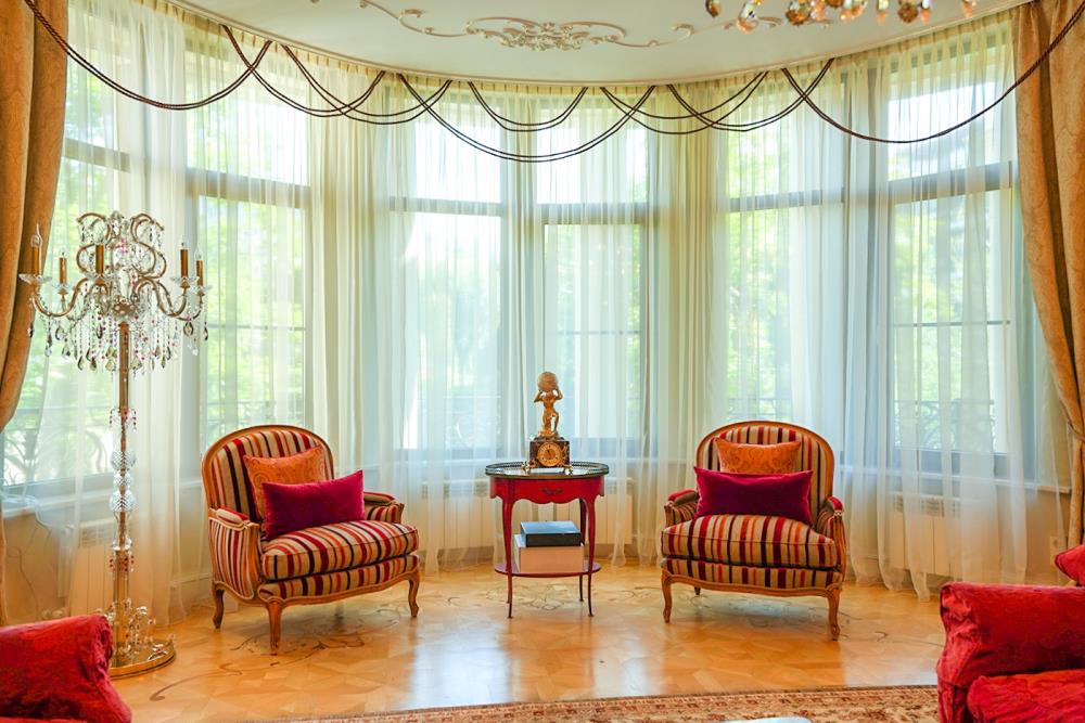 Фото Отдельный дом, 7 комн, 614.5м²