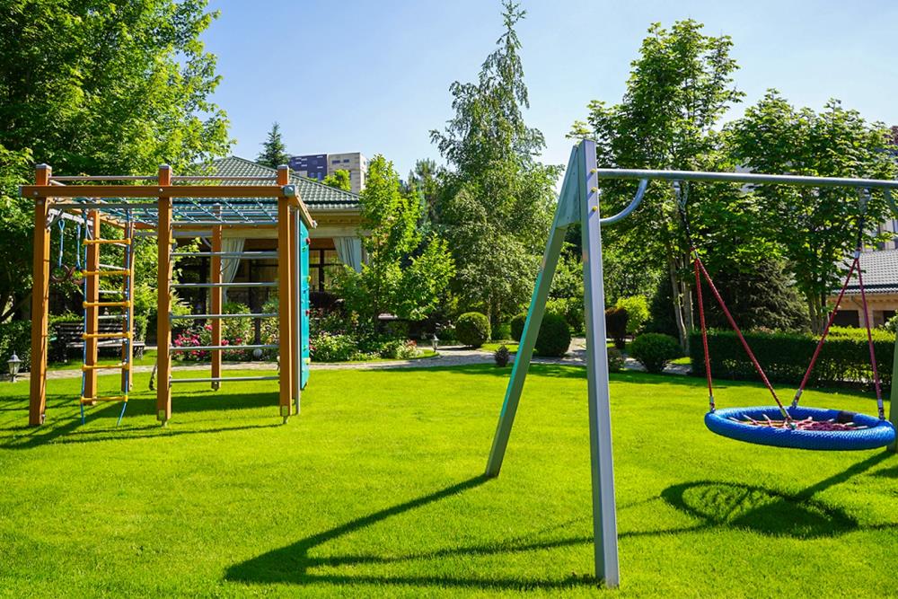 Фото Отдельный дом, 7 комн, 614.5м²