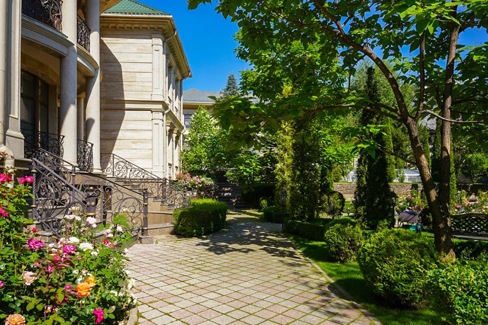 Фото Отдельный дом, 7 комн, 614.5м²