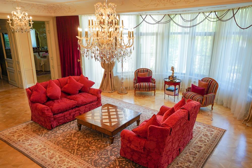 Фото Отдельный дом, 7 комн, 614.5м²