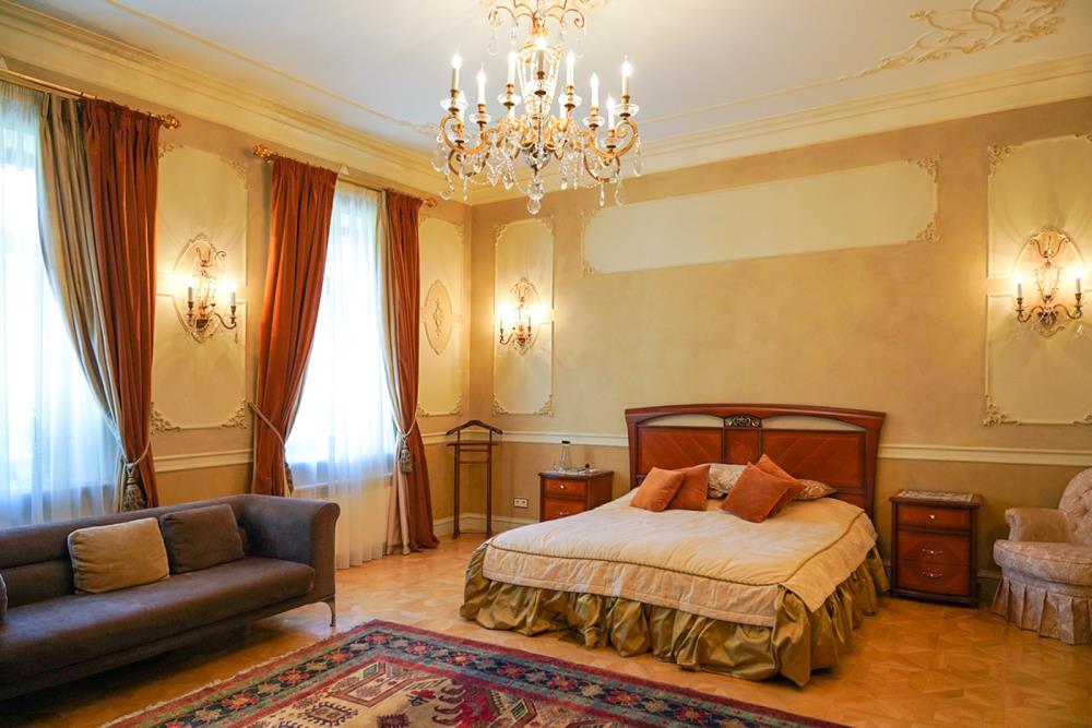 Фото Отдельный дом, 7 комн, 614.5м²