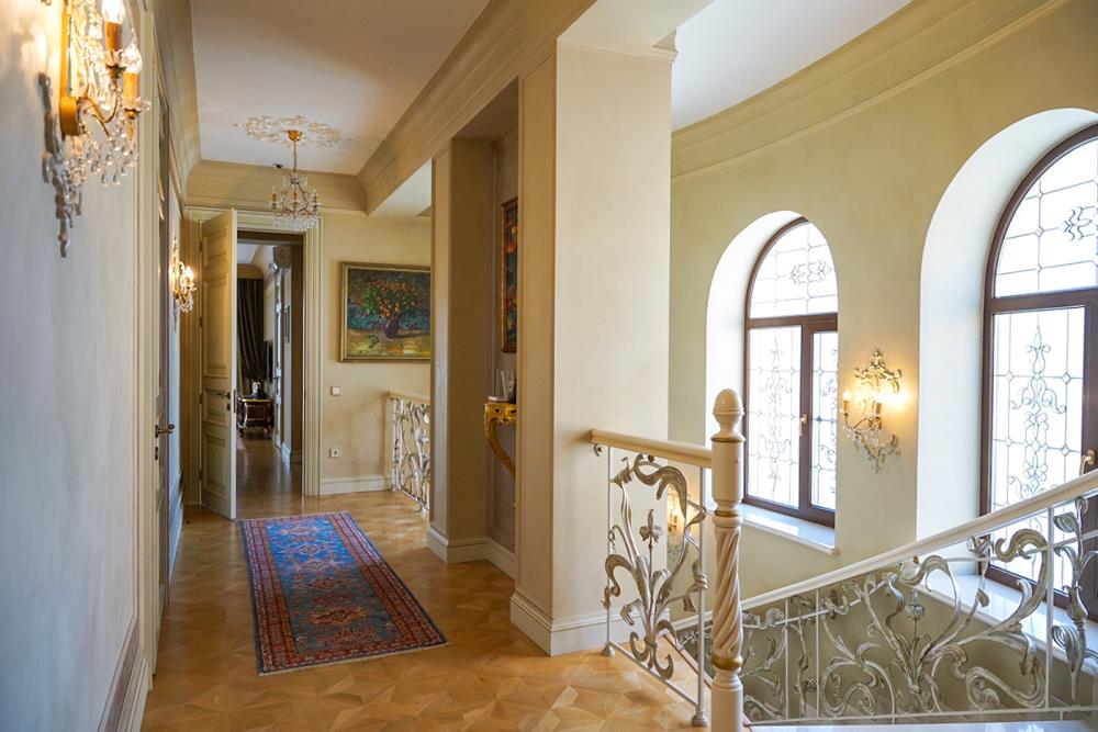 Фото Отдельный дом, 7 комн, 614.5м²