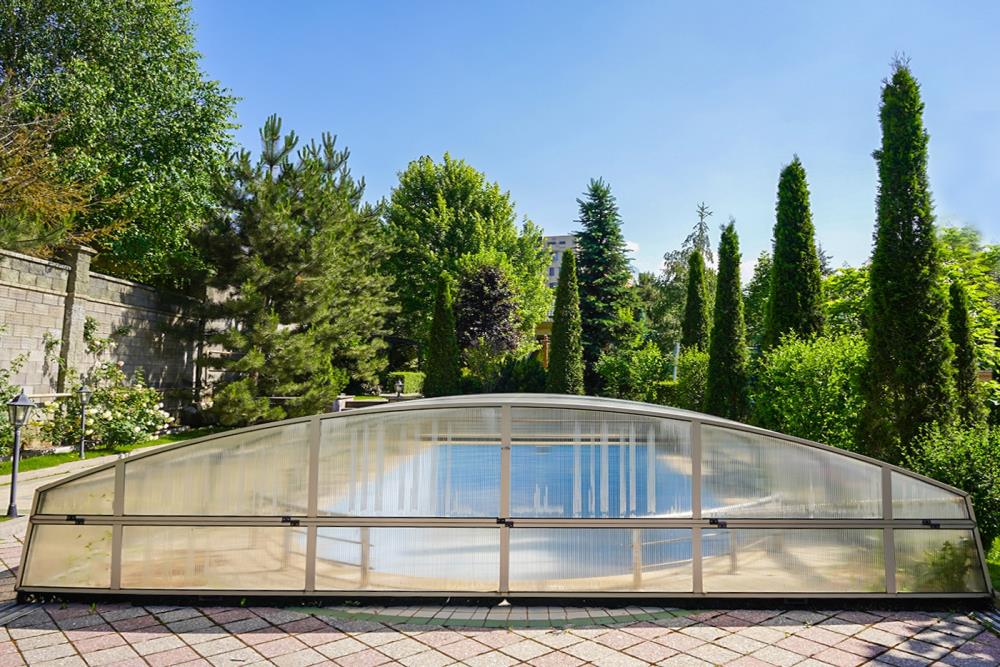 Фото Отдельный дом, 7 комн, 614.5м²