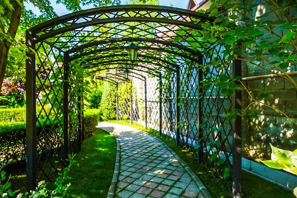 Фото Отдельный дом, 7 комн, 614.5м²