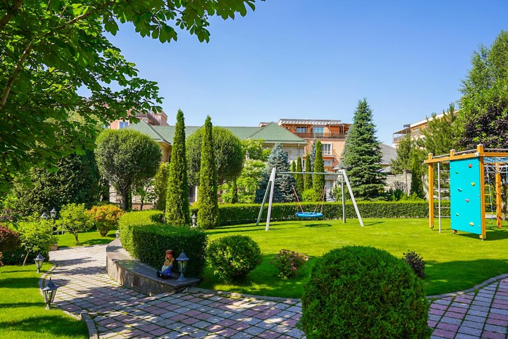 Фото Отдельный дом, 7 комн, 614.5м²