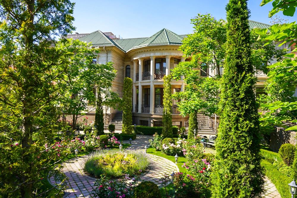 Фото Отдельный дом, 7 комн, 614.5м²