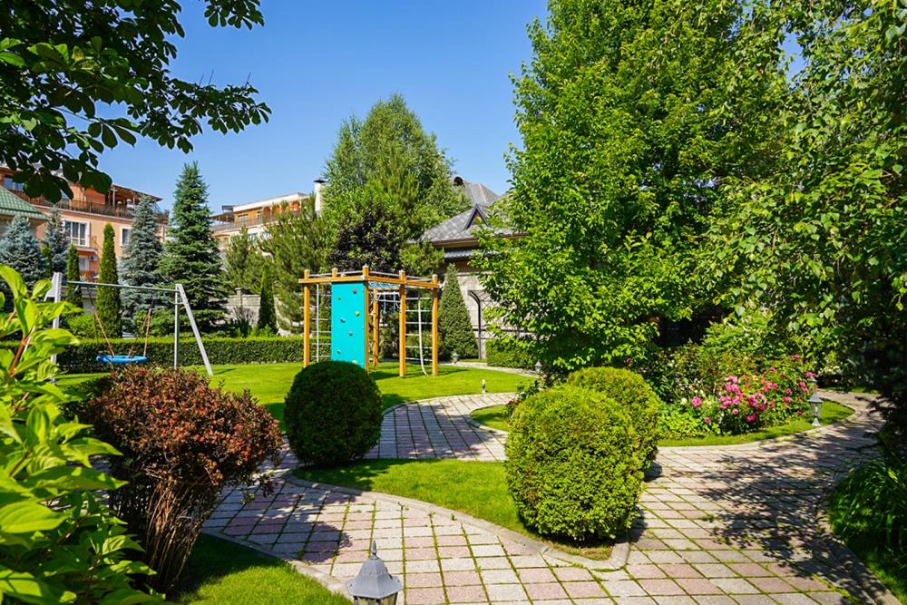 Фото Отдельный дом, 7 комн, 614.5м²
