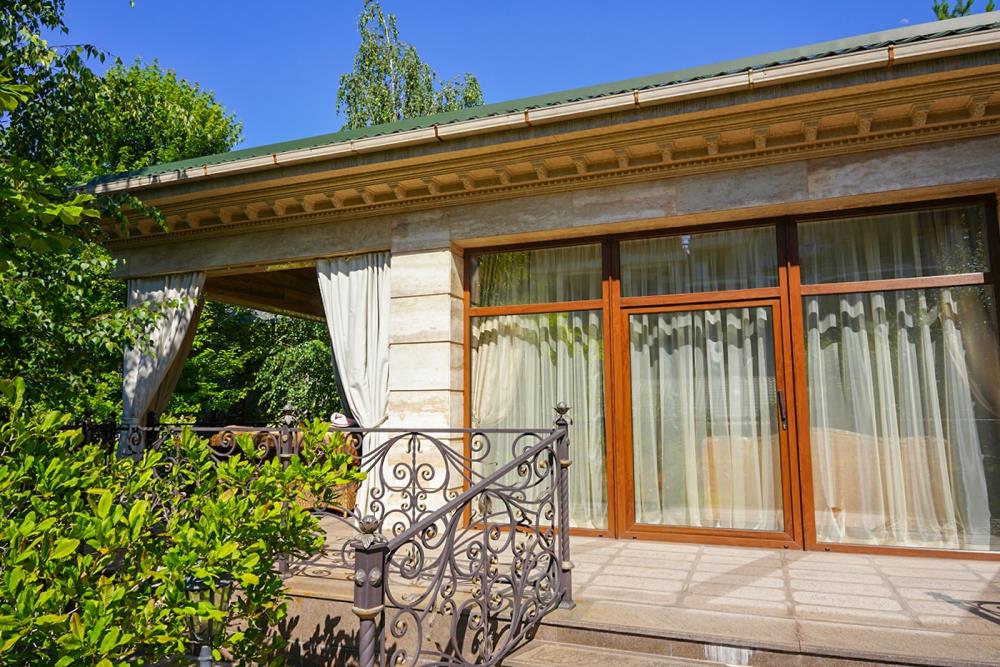 Фото Отдельный дом, 7 комн, 614.5м²