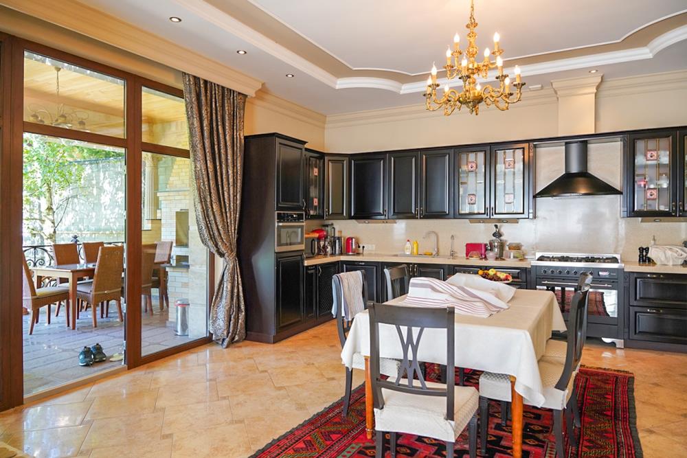 Фото Отдельный дом, 7 комн, 614.5м²