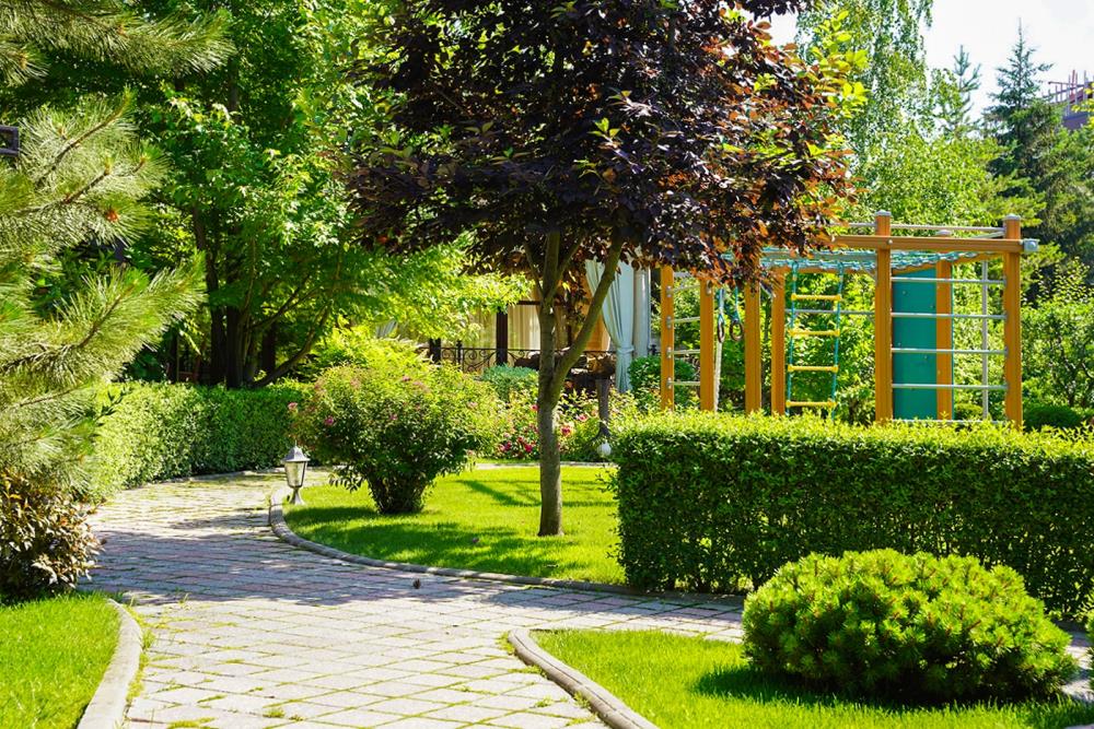 Фото Отдельный дом, 7 комн, 614.5м²