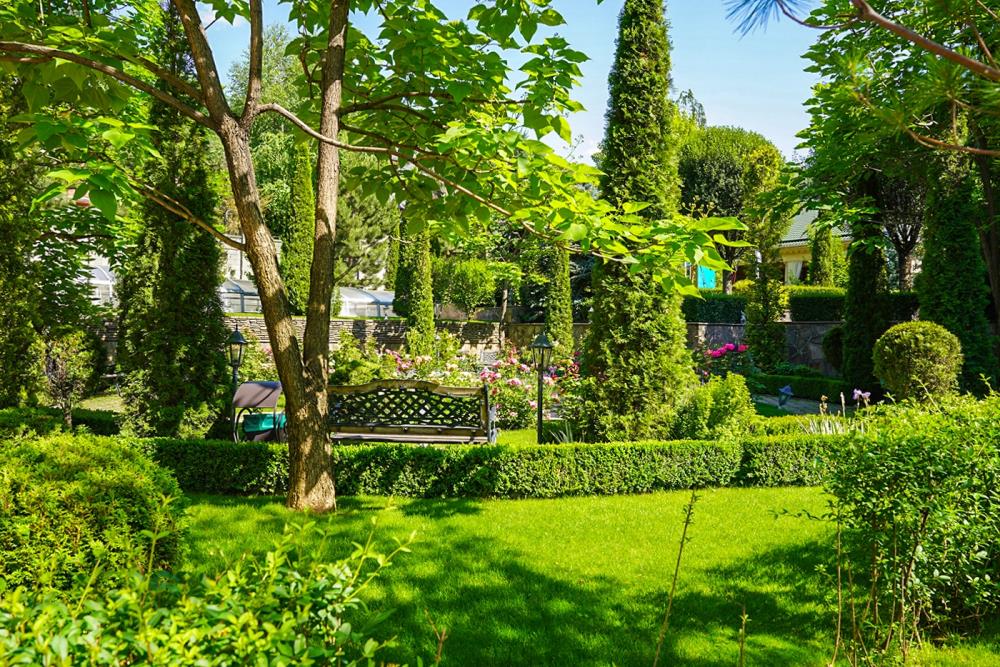 Фото Отдельный дом, 7 комн, 614.5м²