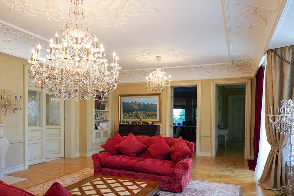 Фото Отдельный дом, 7 комн, 614.5м²