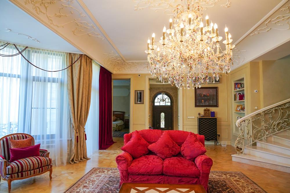 Фото Отдельный дом, 7 комн, 614.5м²