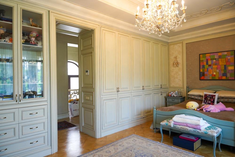 Фото Отдельный дом, 7 комн, 614.5м²