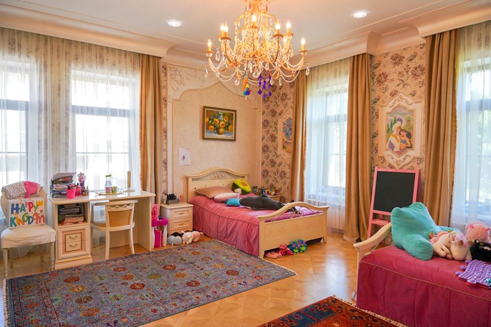 Фото Отдельный дом, 7 комн, 614.5м²
