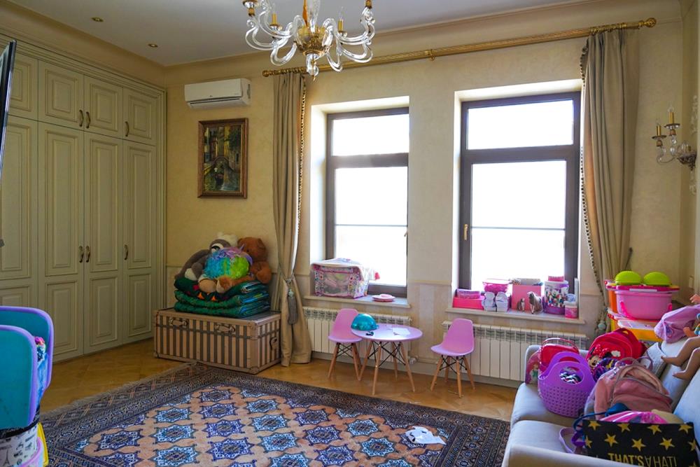 Фото Отдельный дом, 7 комн, 614.5м²