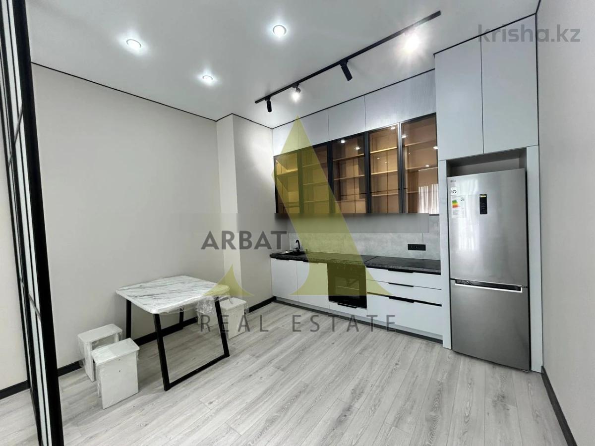 Фото Квартира, 2 комн, 65 м², 3/7 эт., 2024 г.п.