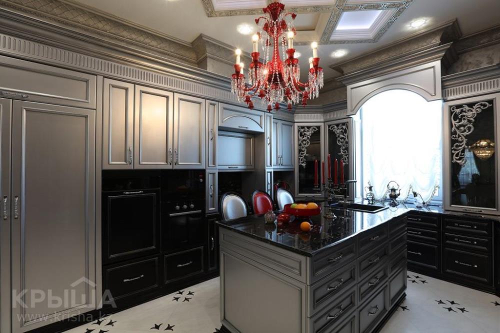 Фото Отдельный дом, 10 комн, 1500м²