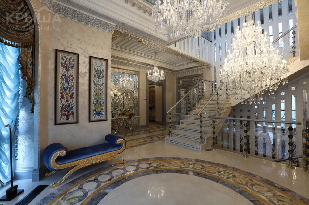 Фото Отдельный дом, 10 комн, 1500м²