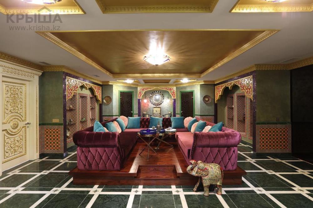 Фото Отдельный дом, 10 комн, 1500м²