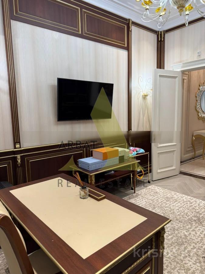 Фото Квартира, 5 комн, 230 м², 7/7 эт., 2017 г.п.