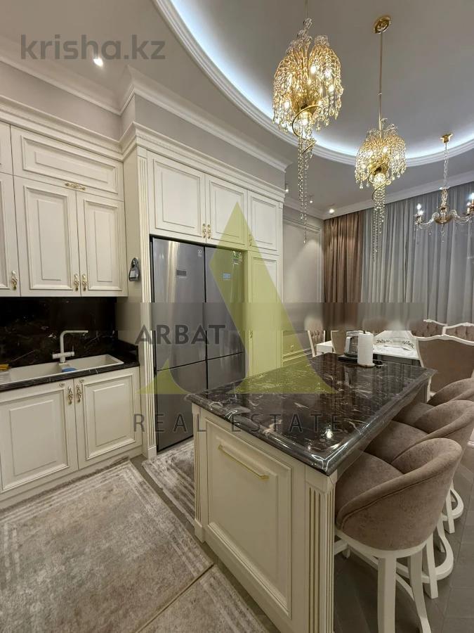 Фото Квартира, 5 комн, 230 м², 7/7 эт., 2017 г.п.